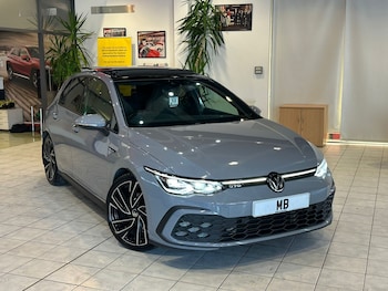 Used Volkswagen Golf 2023 for sale - 78183019: Photo