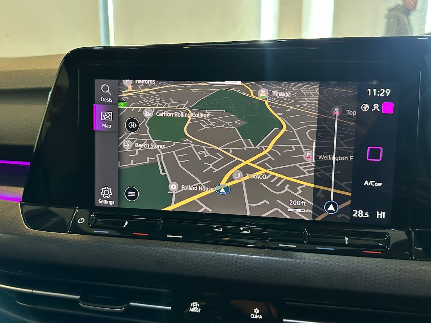 Used Volkswagen Golf 2023 for sale - 78183019: Photo 21