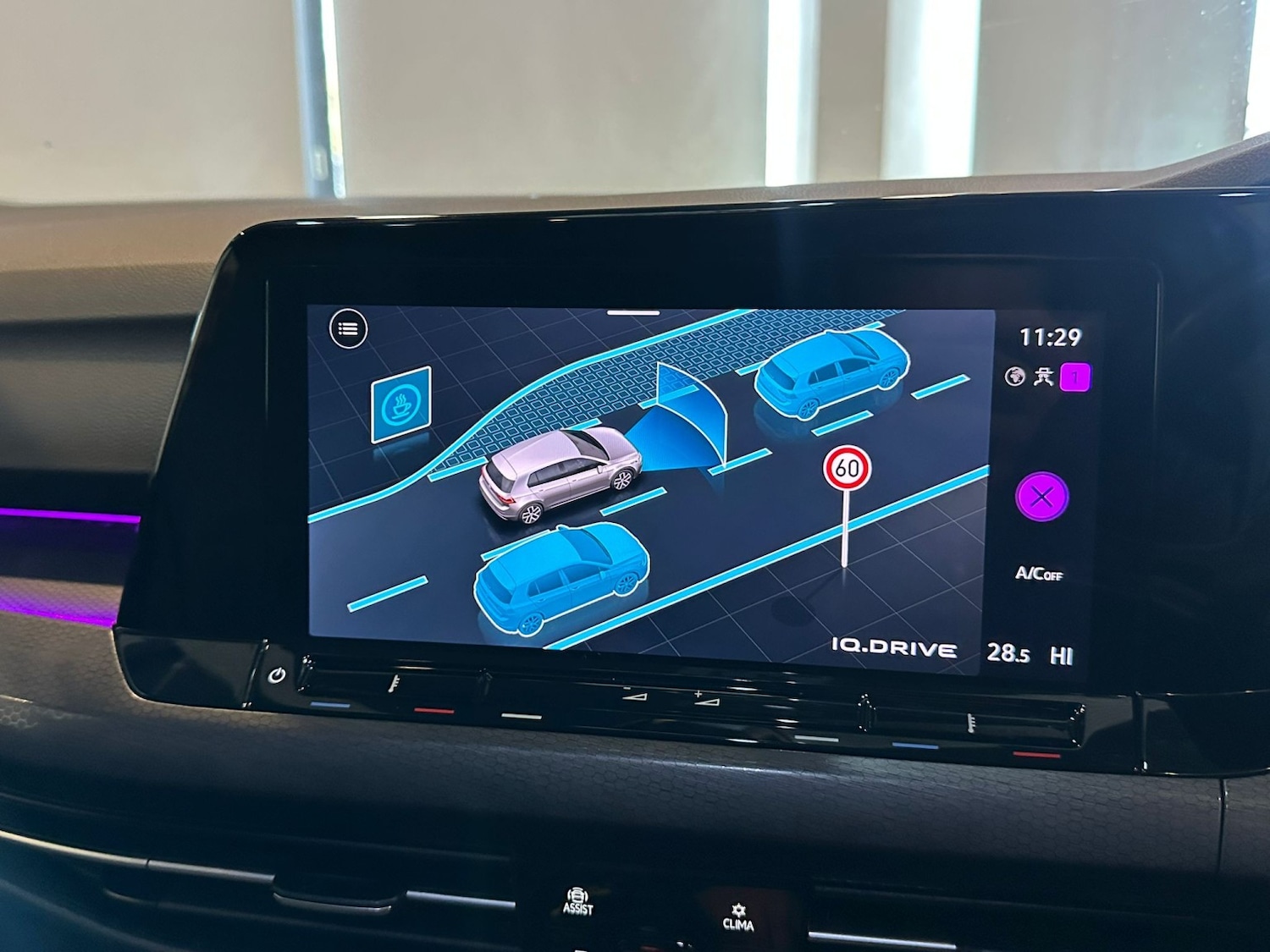 Used Volkswagen Golf 2023 for sale - 78183019: Photo 22