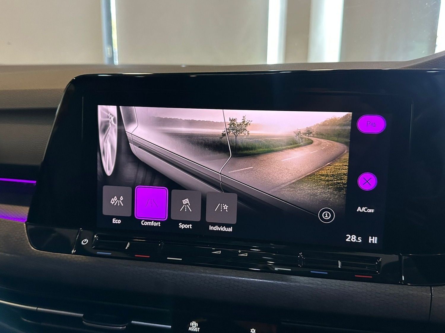 Used Volkswagen Golf 2023 for sale - 78183019: Photo 23