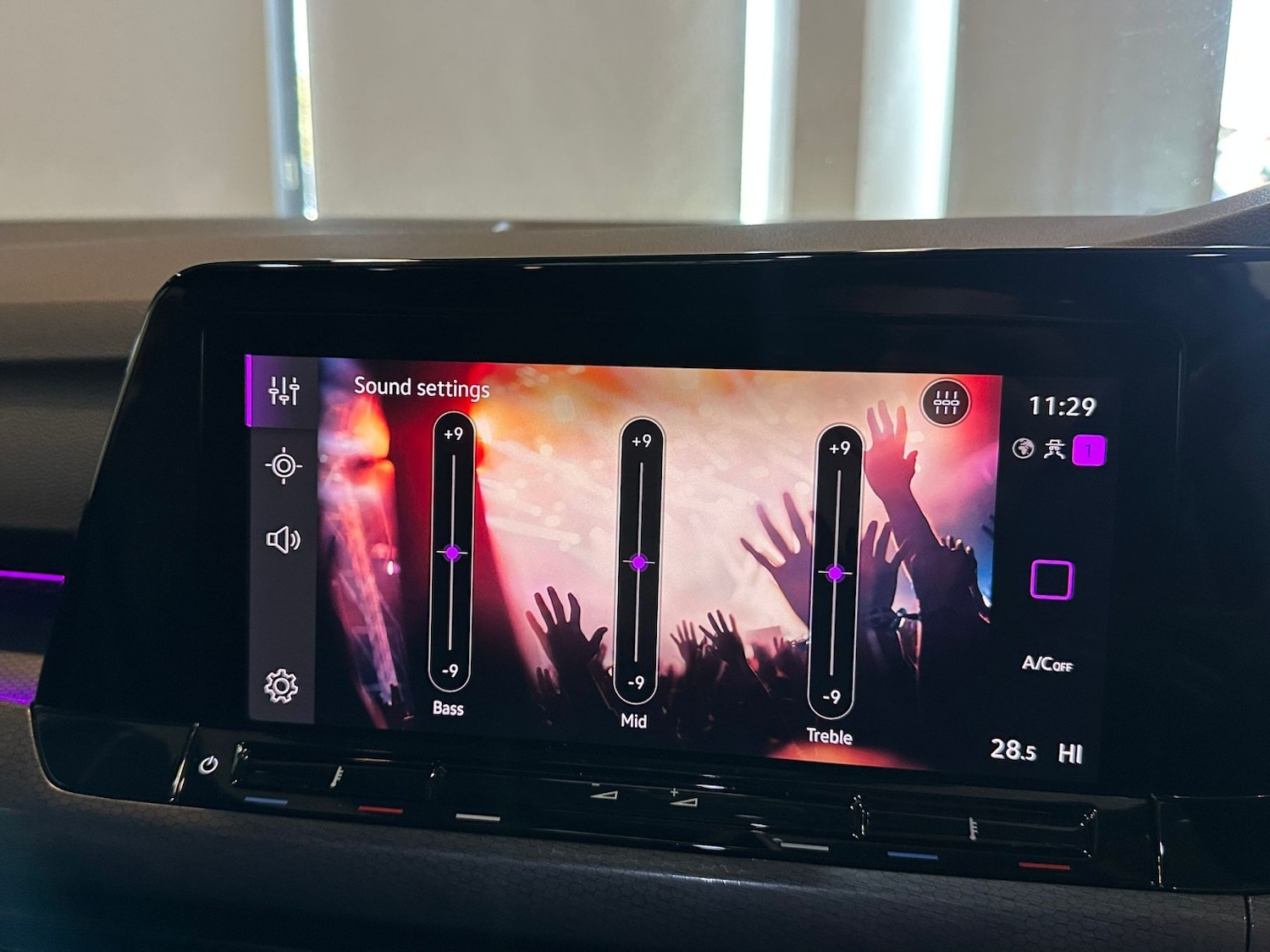 Used Volkswagen Golf 2023 for sale - 78183019: Photo 25