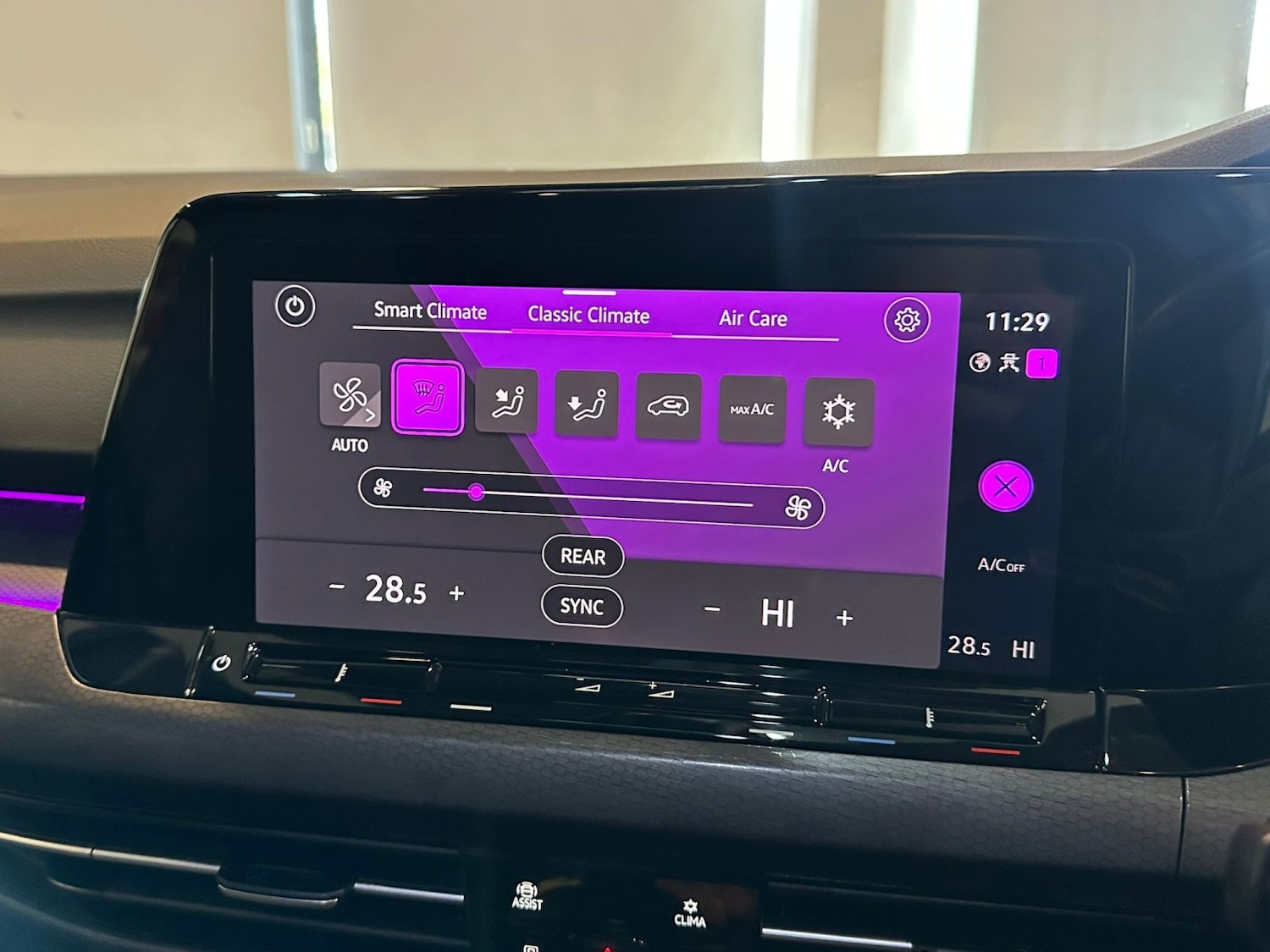 Used Volkswagen Golf 2023 for sale - 78183019: Photo 26