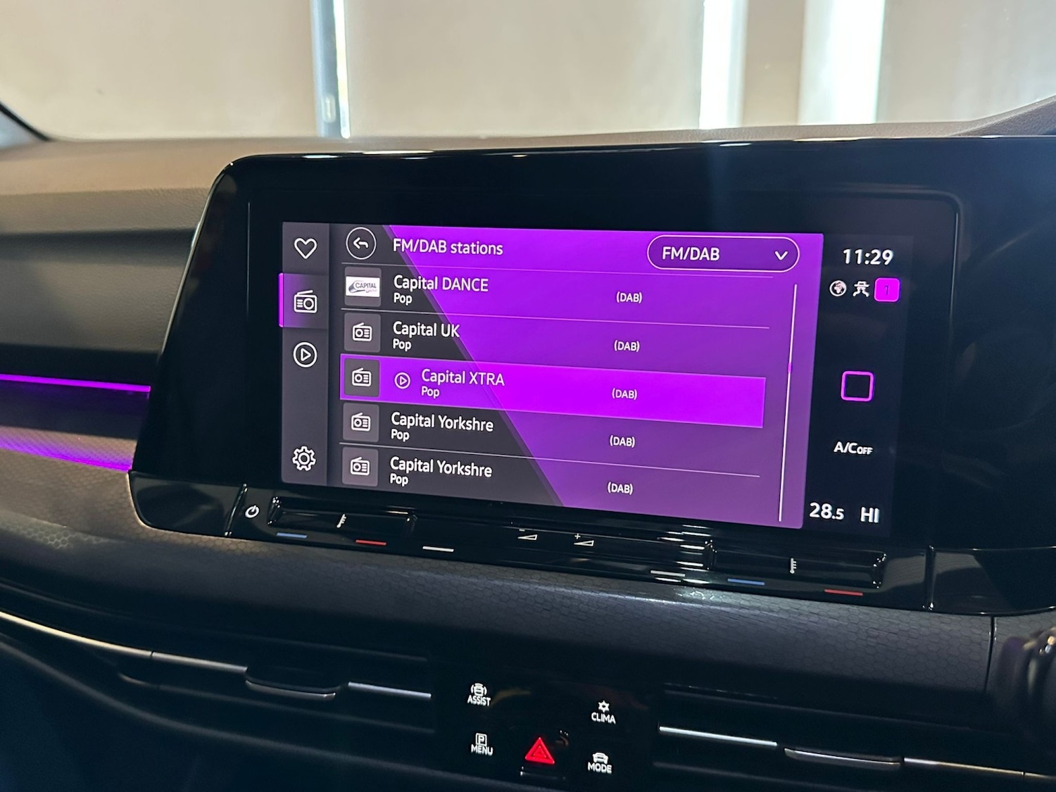 Used Volkswagen Golf 2023 for sale - 78183019: Photo 28