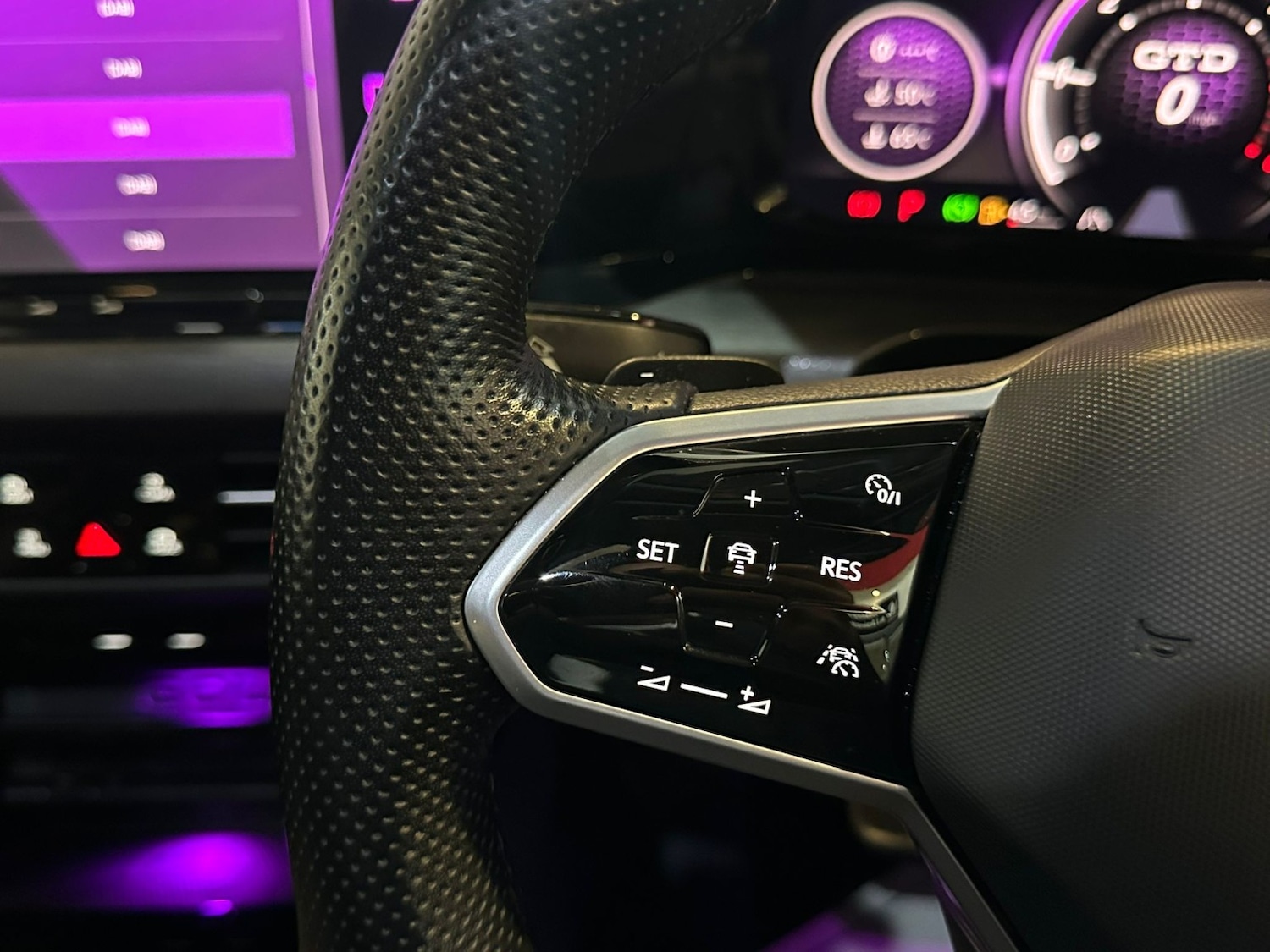 Used Volkswagen Golf 2023 for sale - 78183019: Photo 29