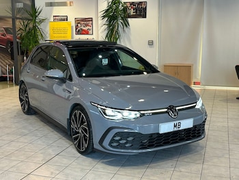 Used Volkswagen Golf 2023 for sale - 78183019: Photo