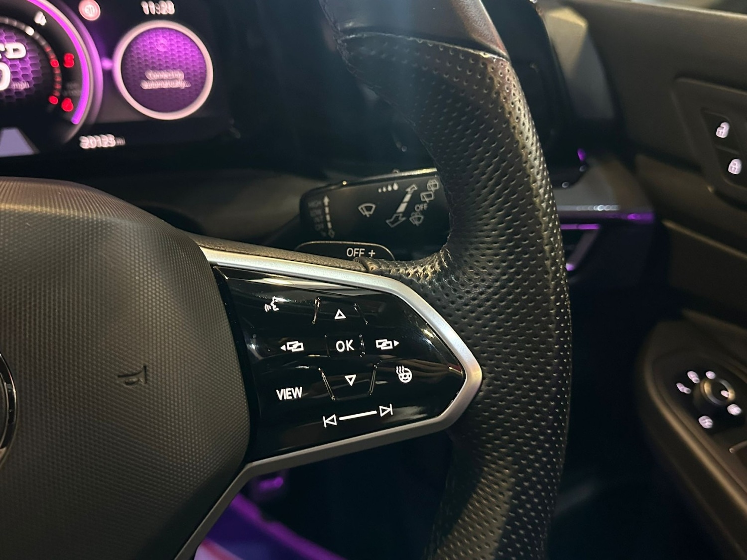 Used Volkswagen Golf 2023 for sale - 78183019: Photo 30