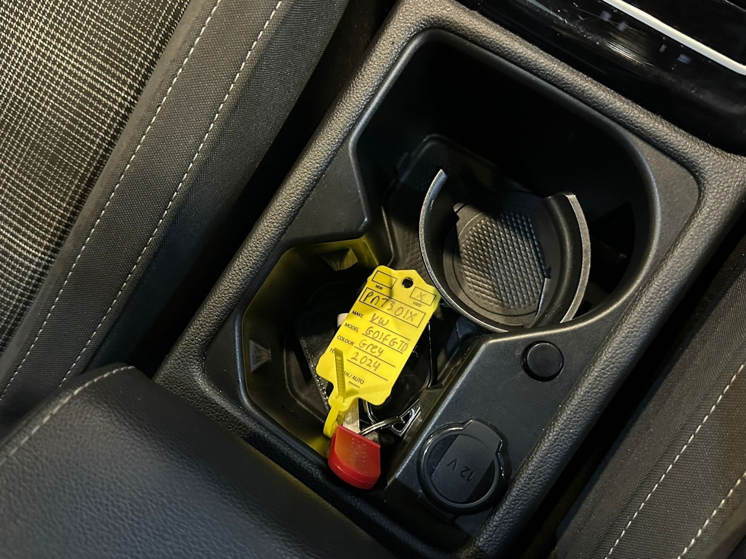 Used Volkswagen Golf 2023 for sale - 78183019: Photo 33