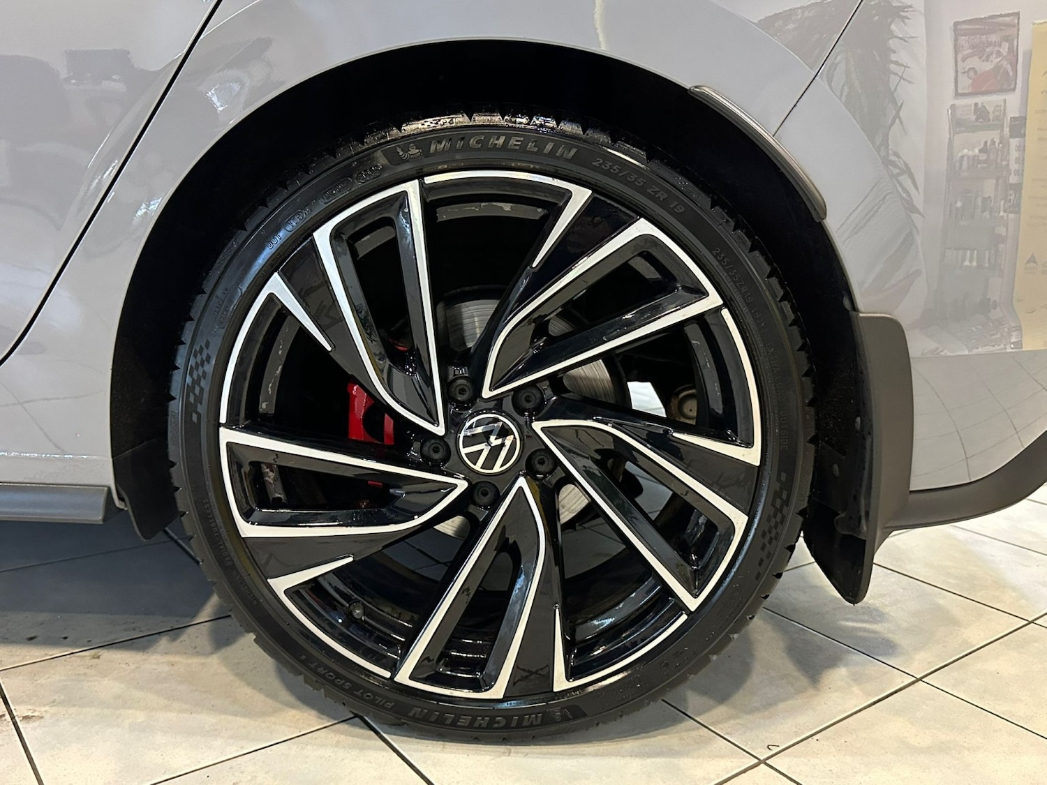 Used Volkswagen Golf 2023 for sale - 78183019: Photo 35