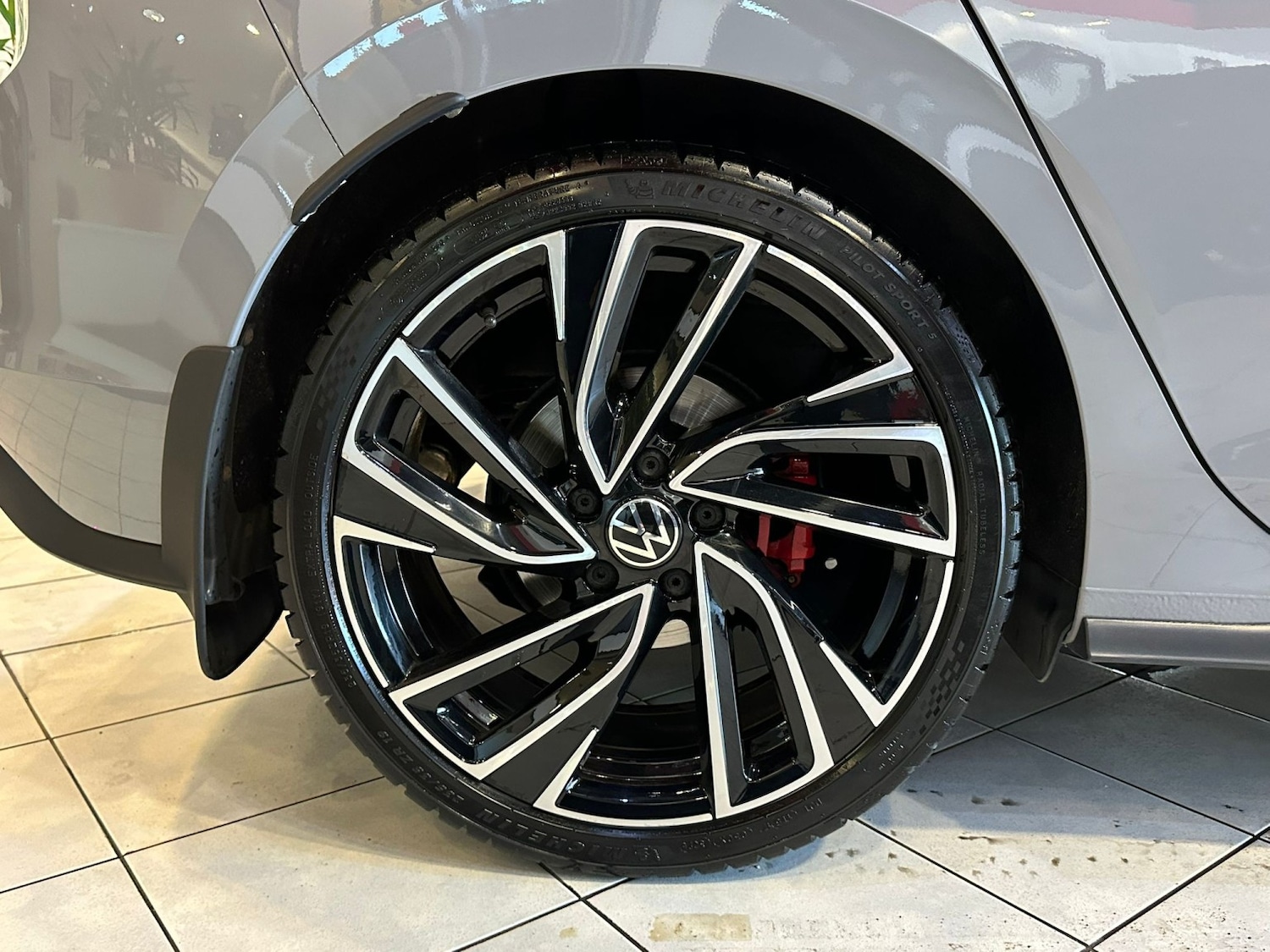 Used Volkswagen Golf 2023 for sale - 78183019: Photo 36