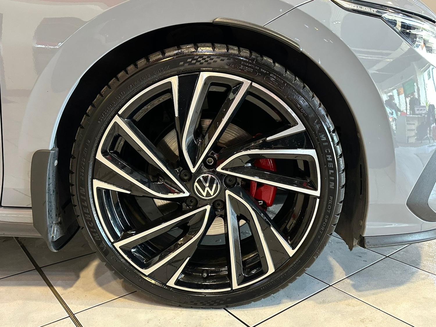 Used Volkswagen Golf 2023 for sale - 78183019: Photo 37