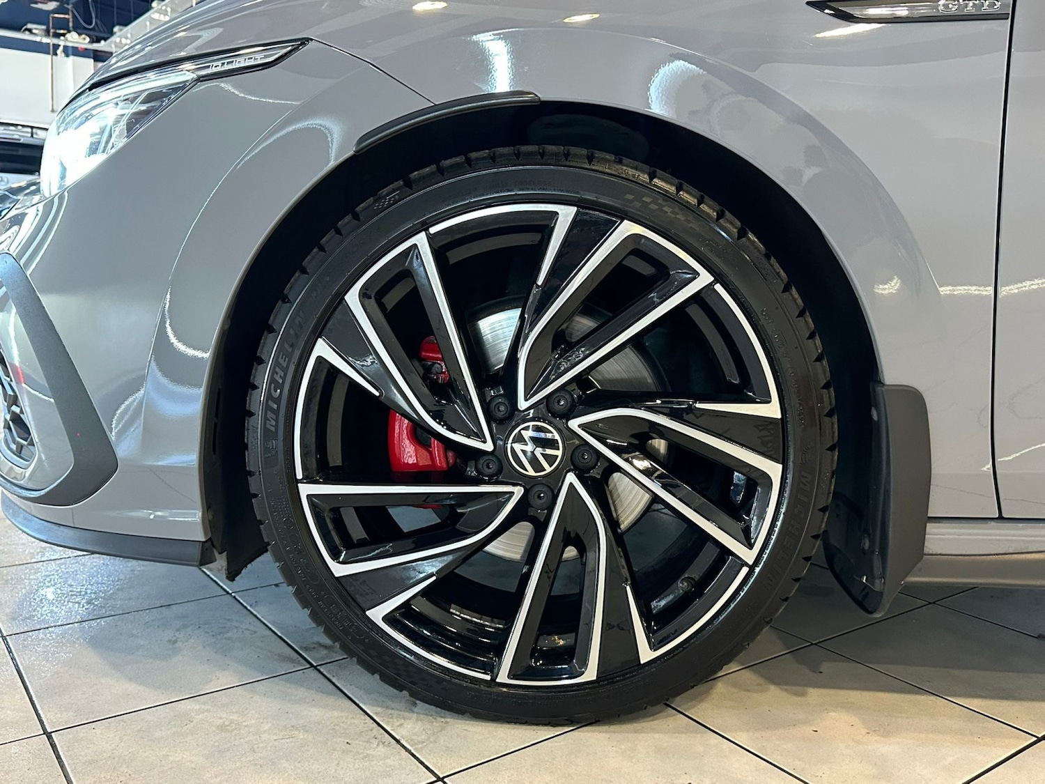 Used Volkswagen Golf 2023 for sale - 78183019: Photo 38