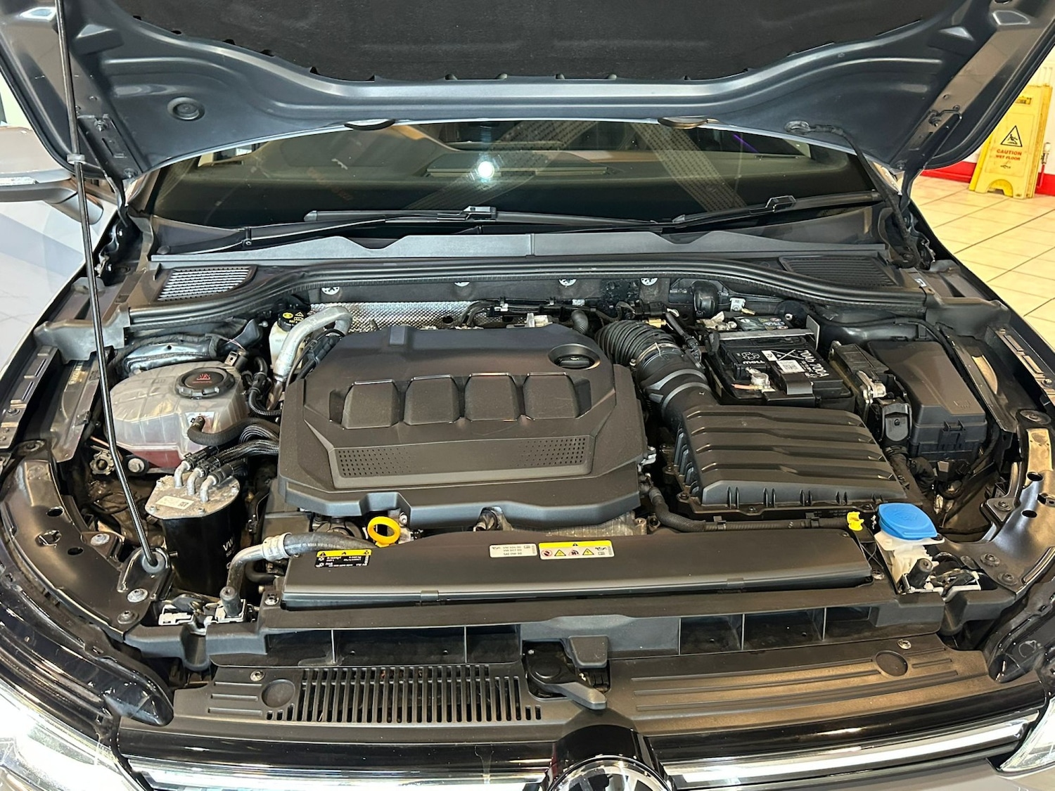 Used Volkswagen Golf 2023 for sale - 78183019: Photo 39