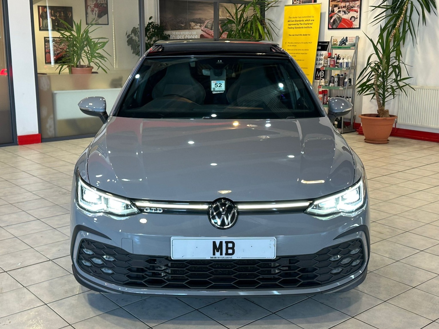 Used Volkswagen Golf 2023 for sale - 78183019: Photo 4