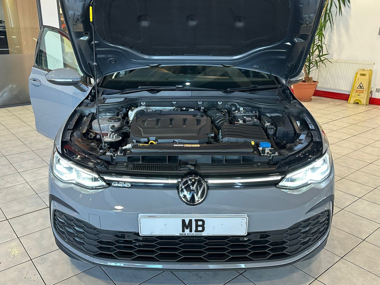 Used Volkswagen Golf 2023 for sale - 78183019: Photo 40