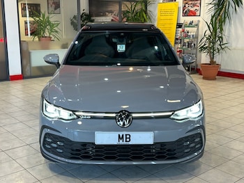 Used Volkswagen Golf 2023 for sale - 78183019: Photo