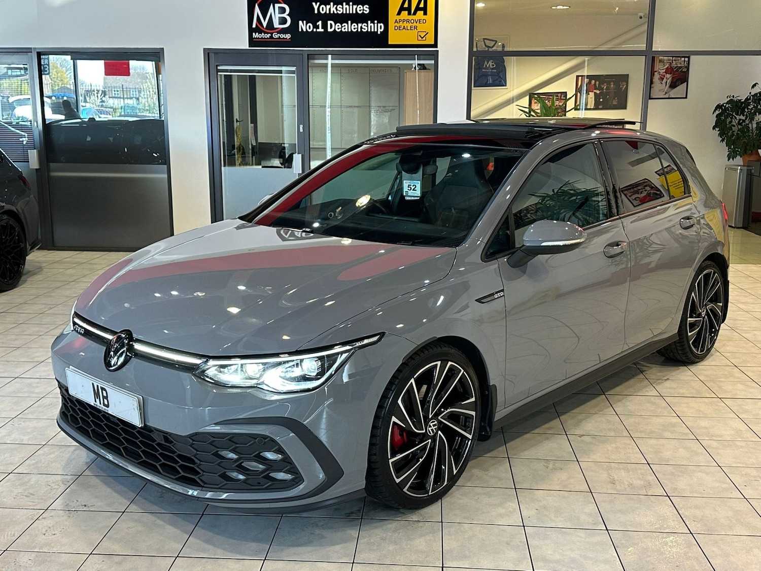 Used Volkswagen Golf 2023 for sale - 78183019: Photo 5