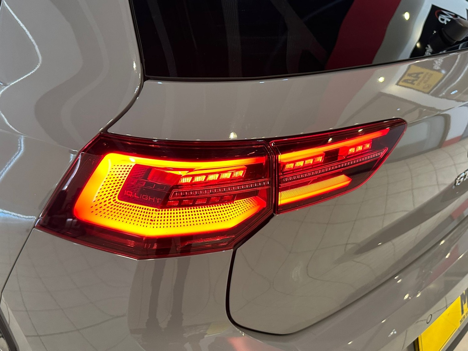 Used Volkswagen Golf 2023 for sale - 78183019: Photo 8