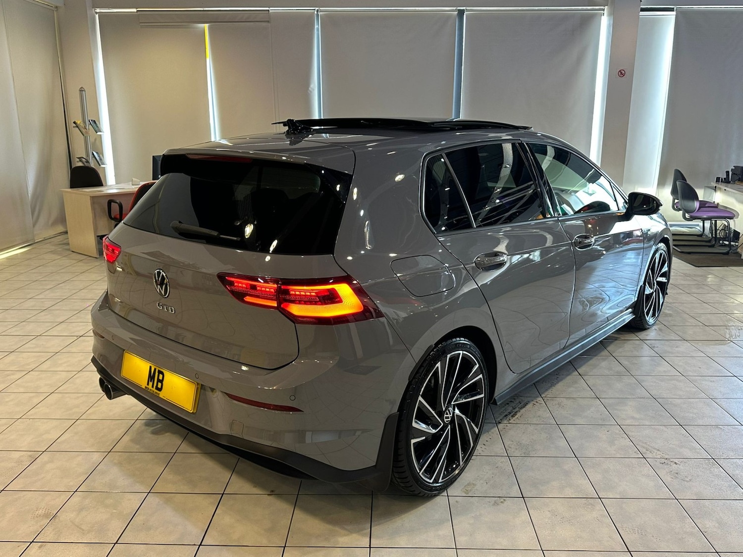 Used Volkswagen Golf 2023 for sale - 78183019: Photo 9