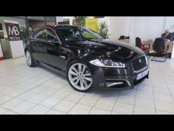 2012 - 3.0 d S V6 Portfolio 4-Door