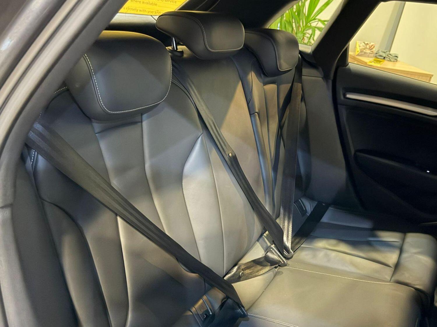 Used Audi A3 2020 for sale - 76799112: Photo 11