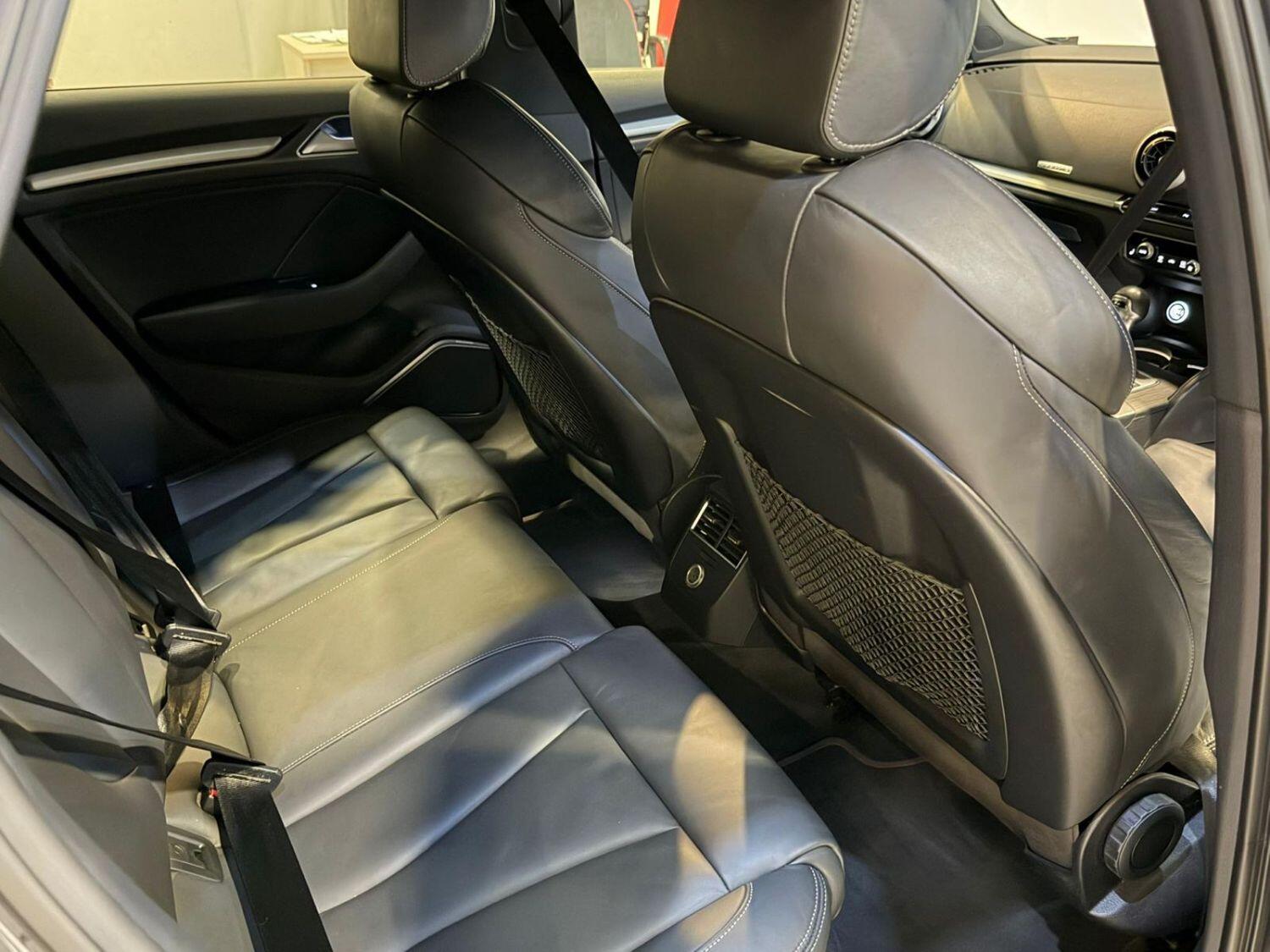 Used Audi A3 2020 for sale - 76799112: Photo 12