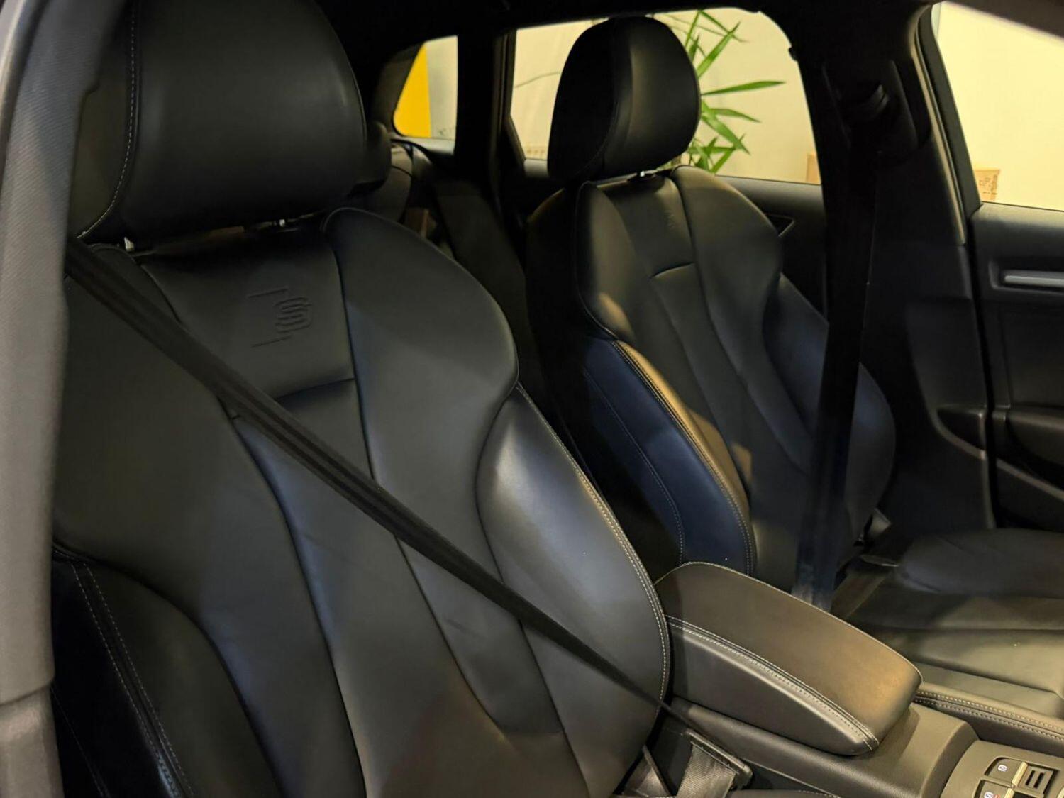 Used Audi A3 2020 for sale - 76799112: Photo 13