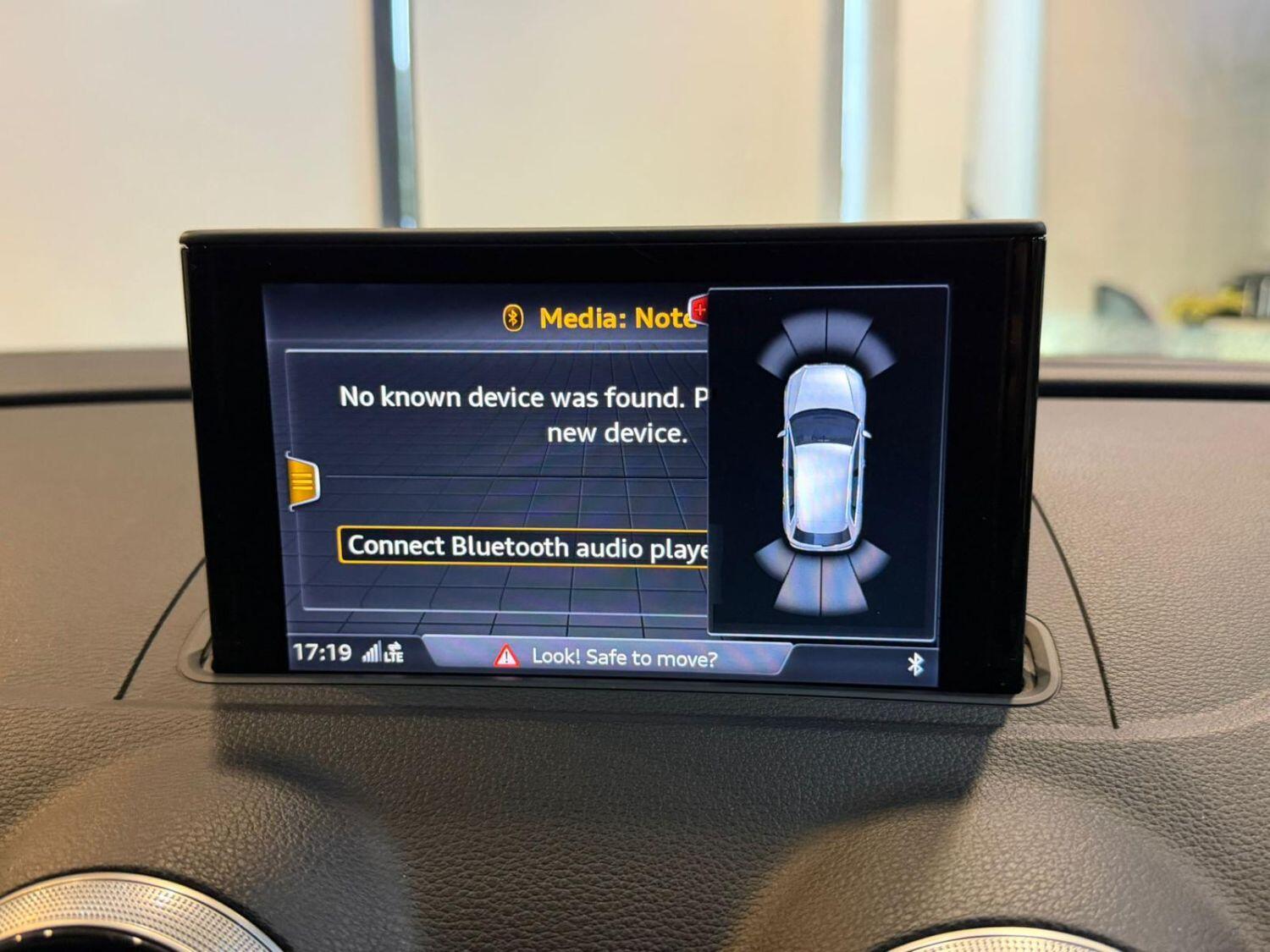 Used Audi A3 2020 for sale - 76799112: Photo 17