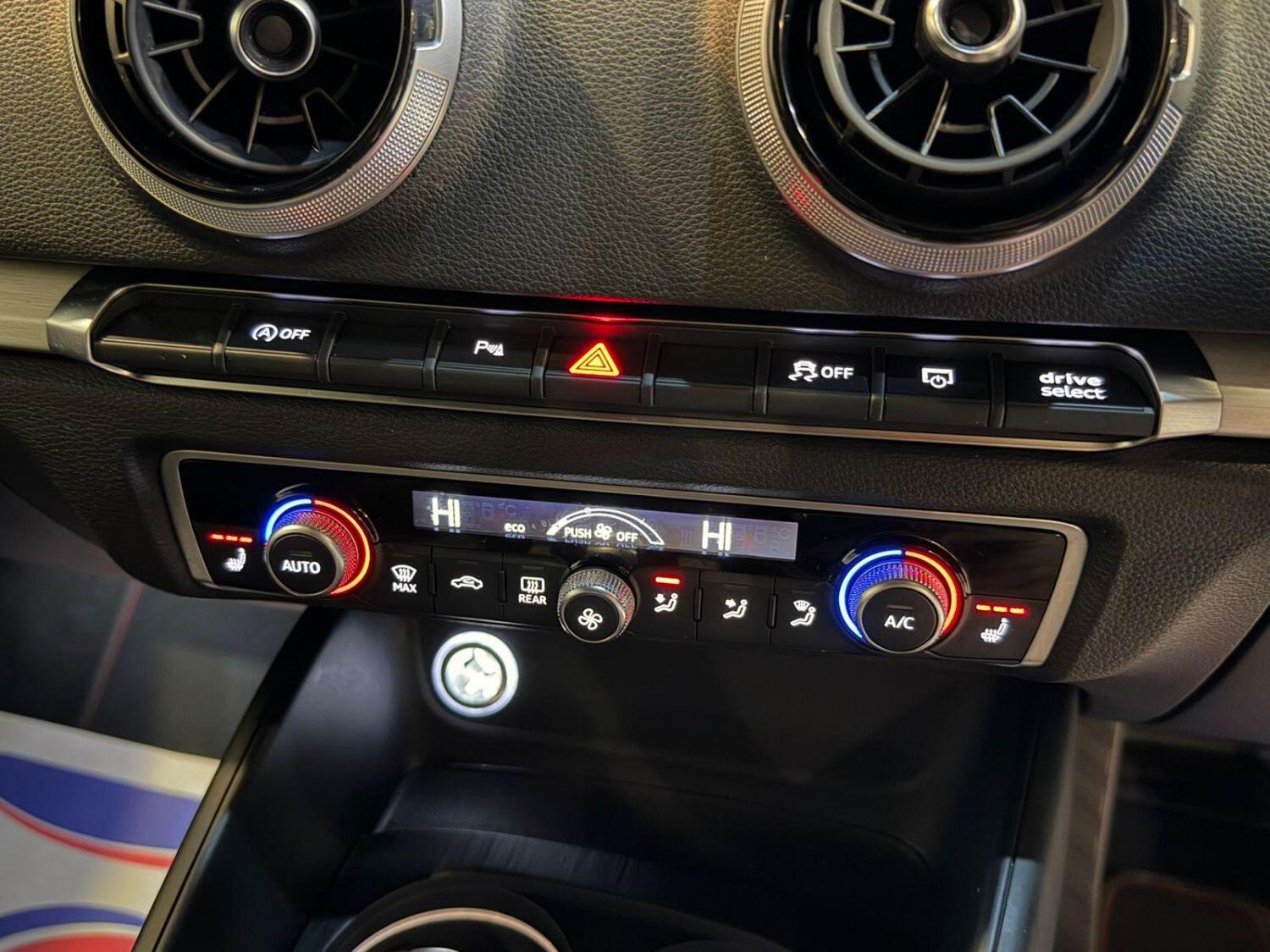 Used Audi A3 2020 for sale - 76799112: Photo 19