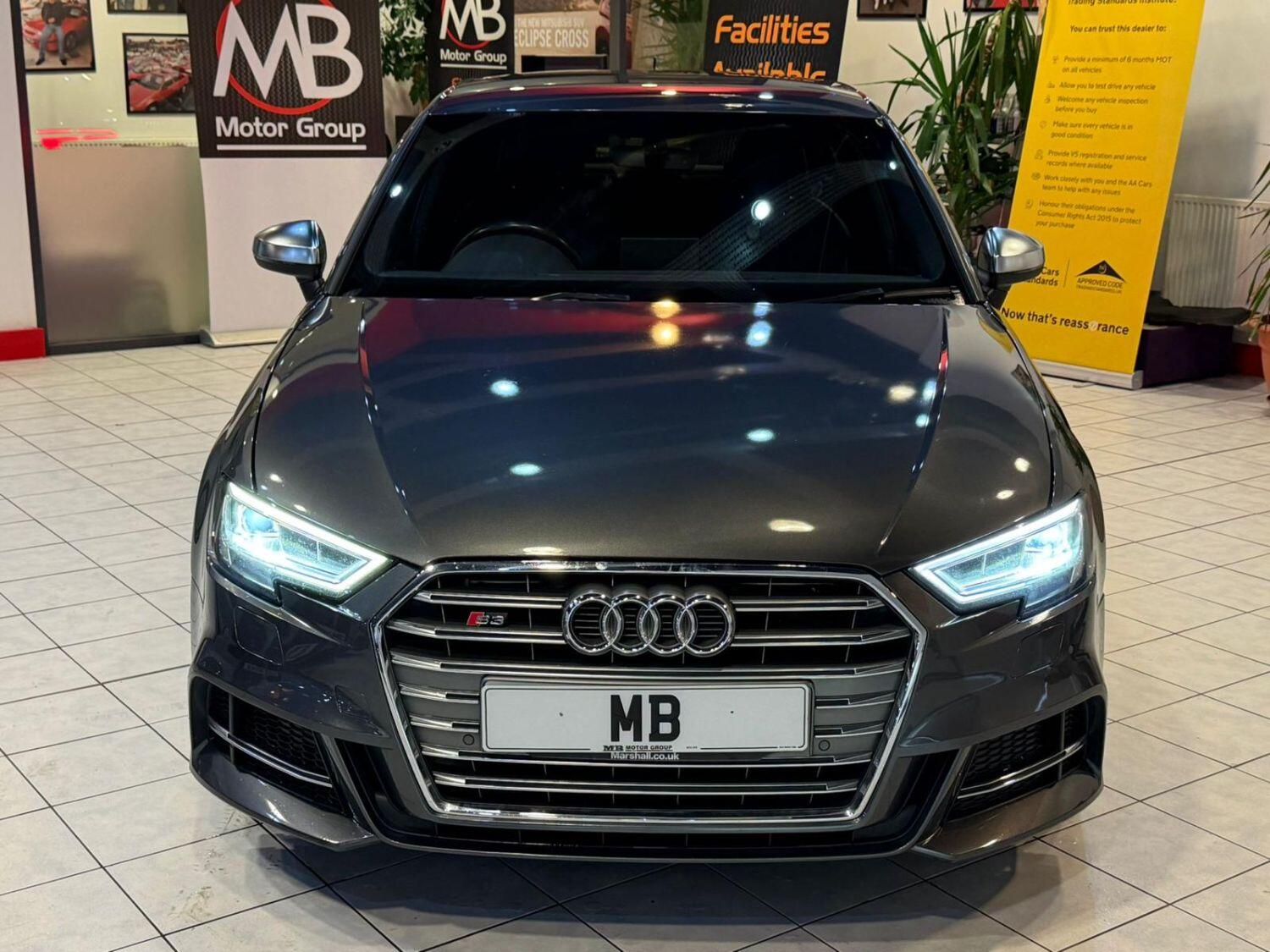 Used Audi A3 2020 for sale - 76799112: Photo 2