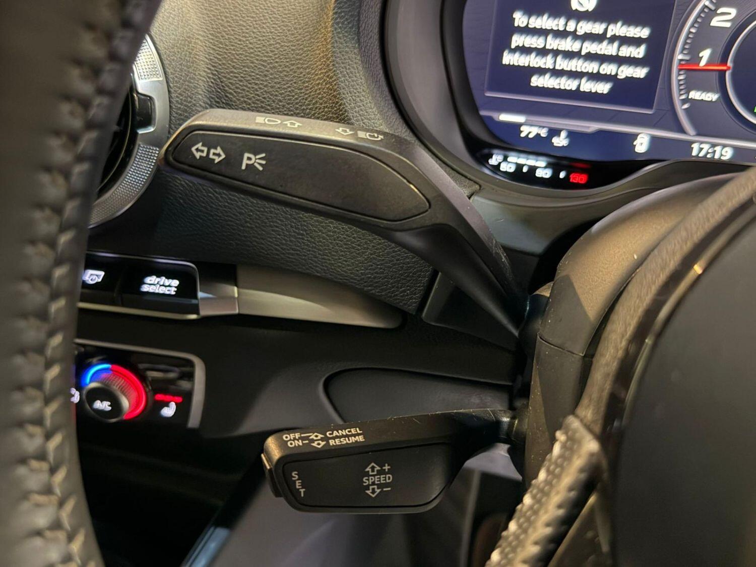 Used Audi A3 2020 for sale - 76799112: Photo 20