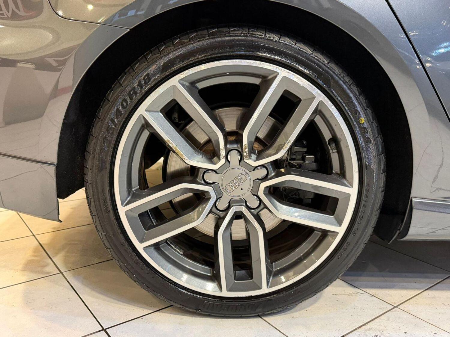 Used Audi A3 2020 for sale - 76799112: Photo 23