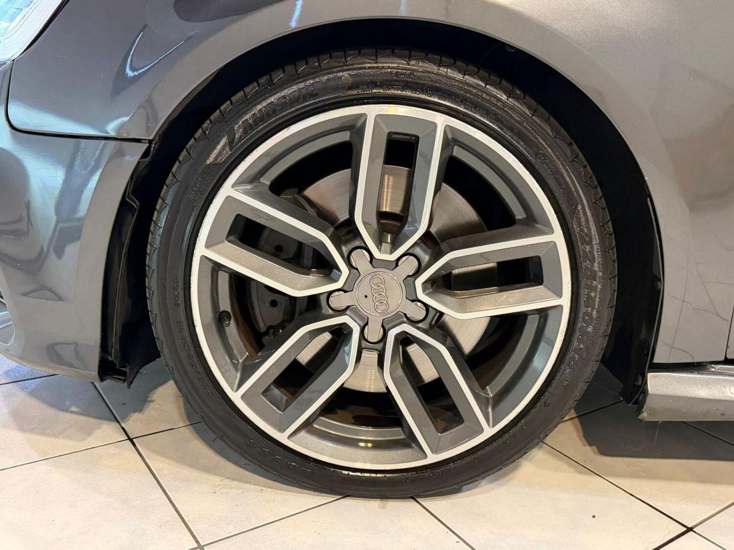 Used Audi A3 2020 for sale - 76799112: Photo 24