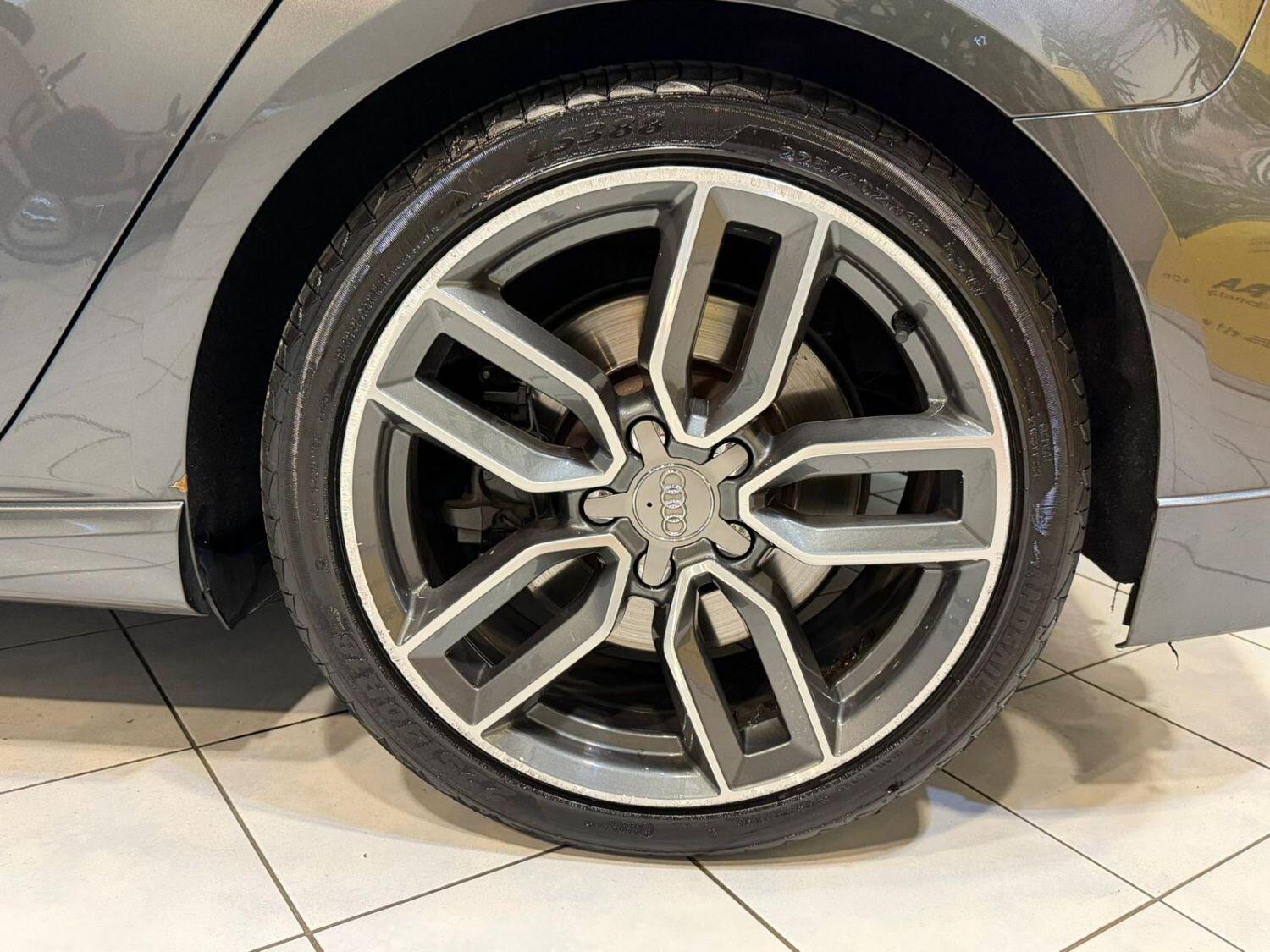 Used Audi A3 2020 for sale - 76799112: Photo 25