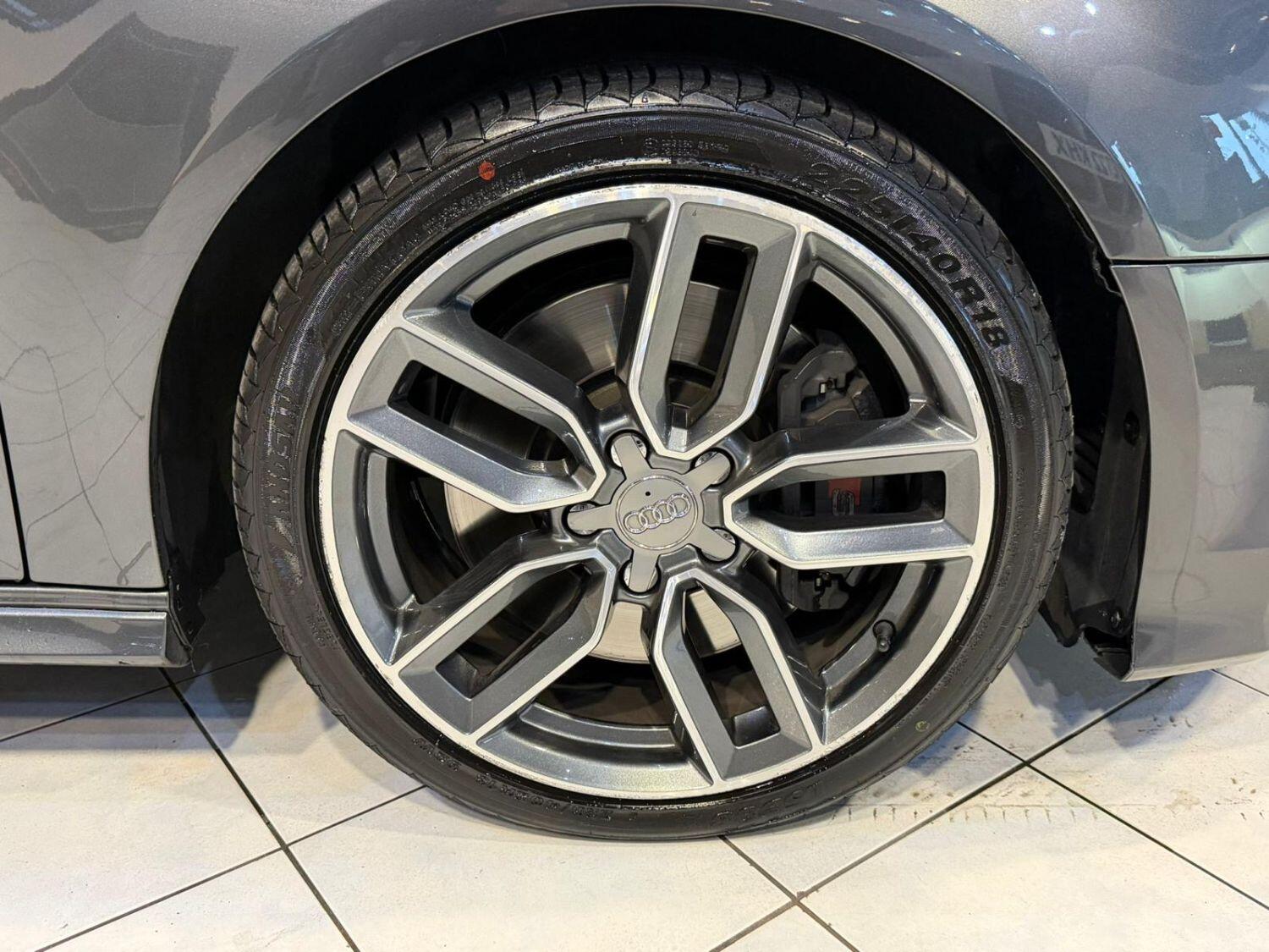 Used Audi A3 2020 for sale - 76799112: Photo 26