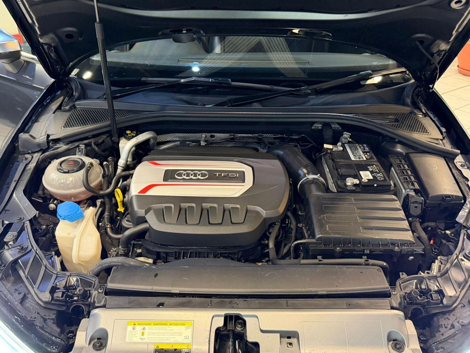 Used Audi A3 2020 for sale - 76799112: Photo 27