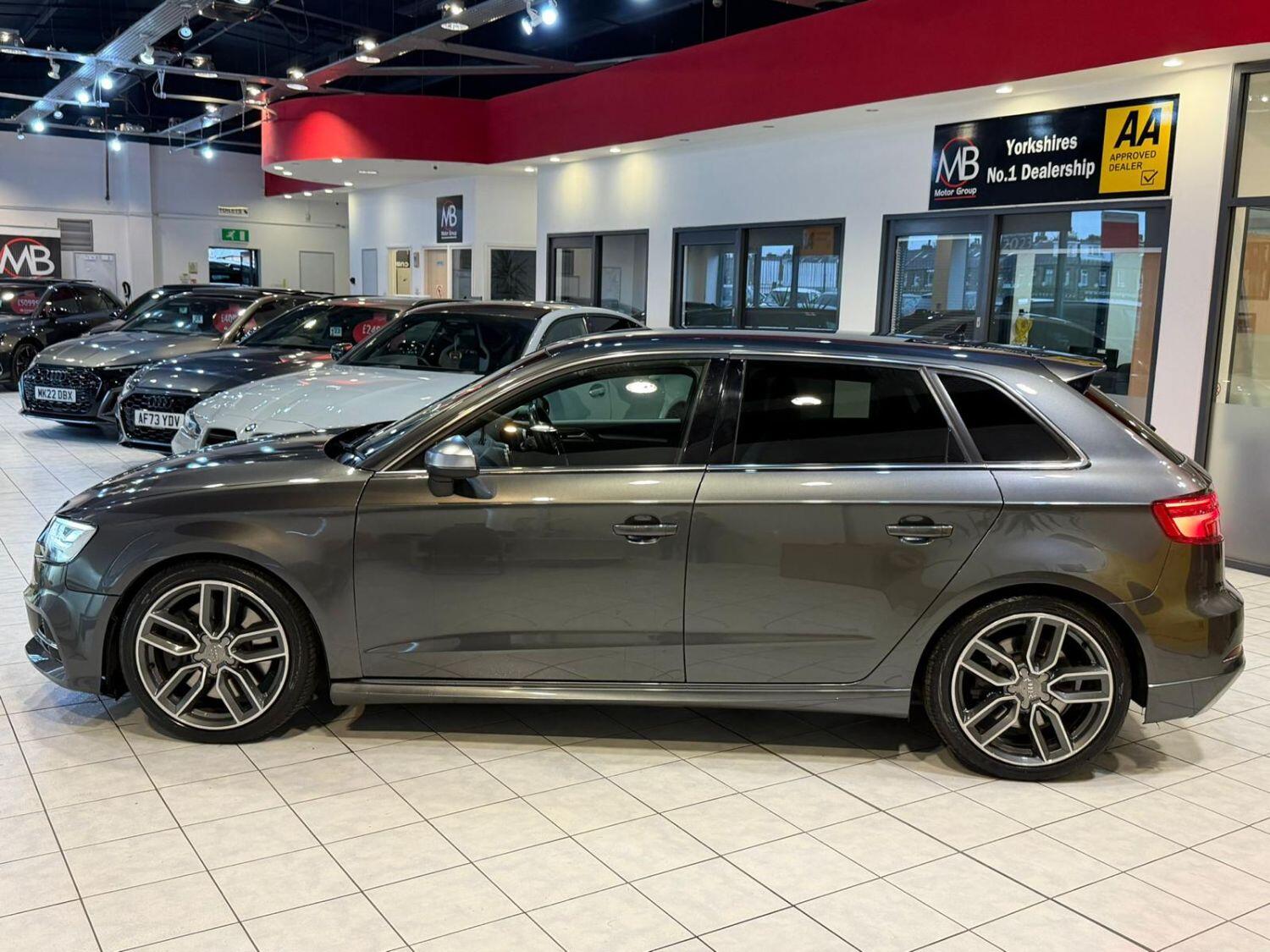 Used Audi A3 2020 for sale - 76799112: Photo 4