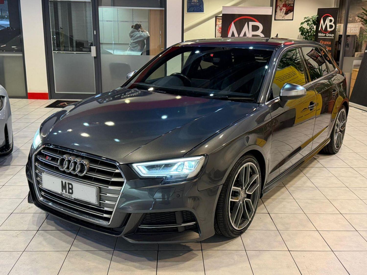 Used Audi A3 2020 for sale - 76799112: Photo 5