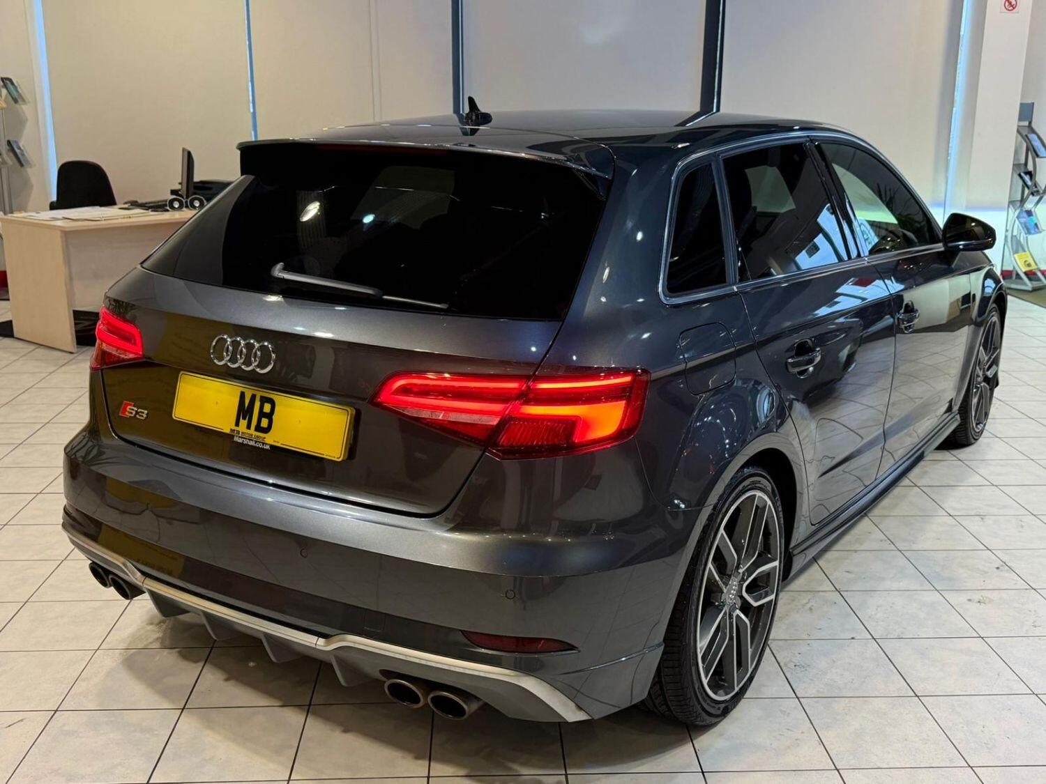 Used Audi A3 2020 for sale - 76799112: Photo 6