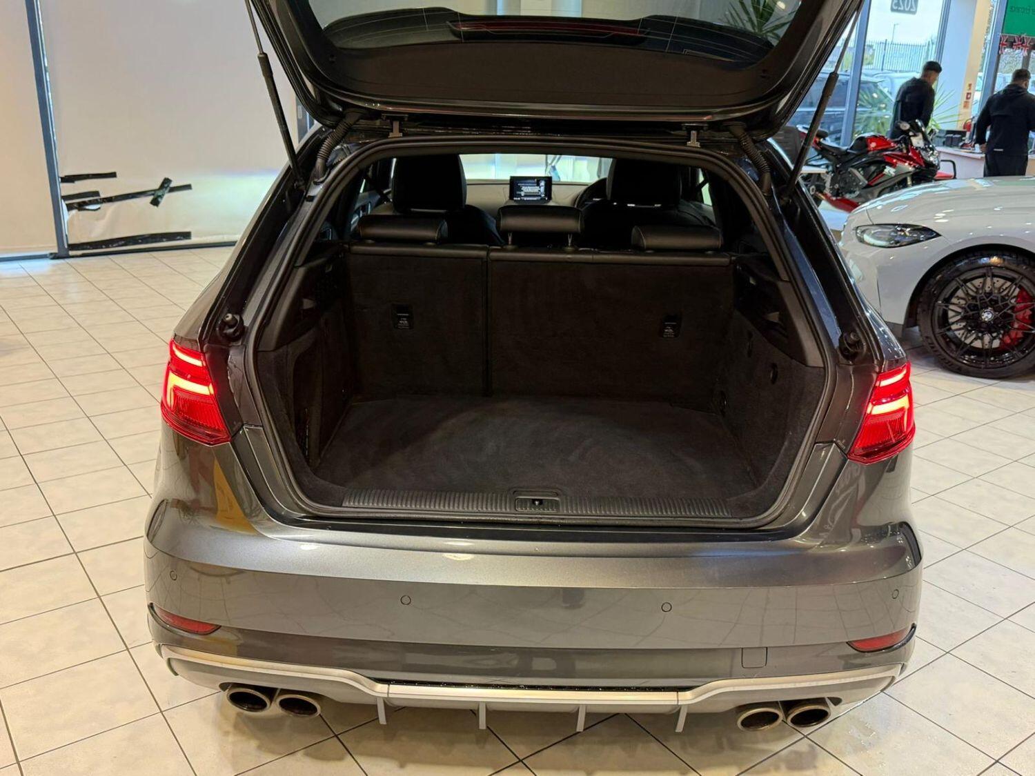 Used Audi A3 2020 for sale - 76799112: Photo 8