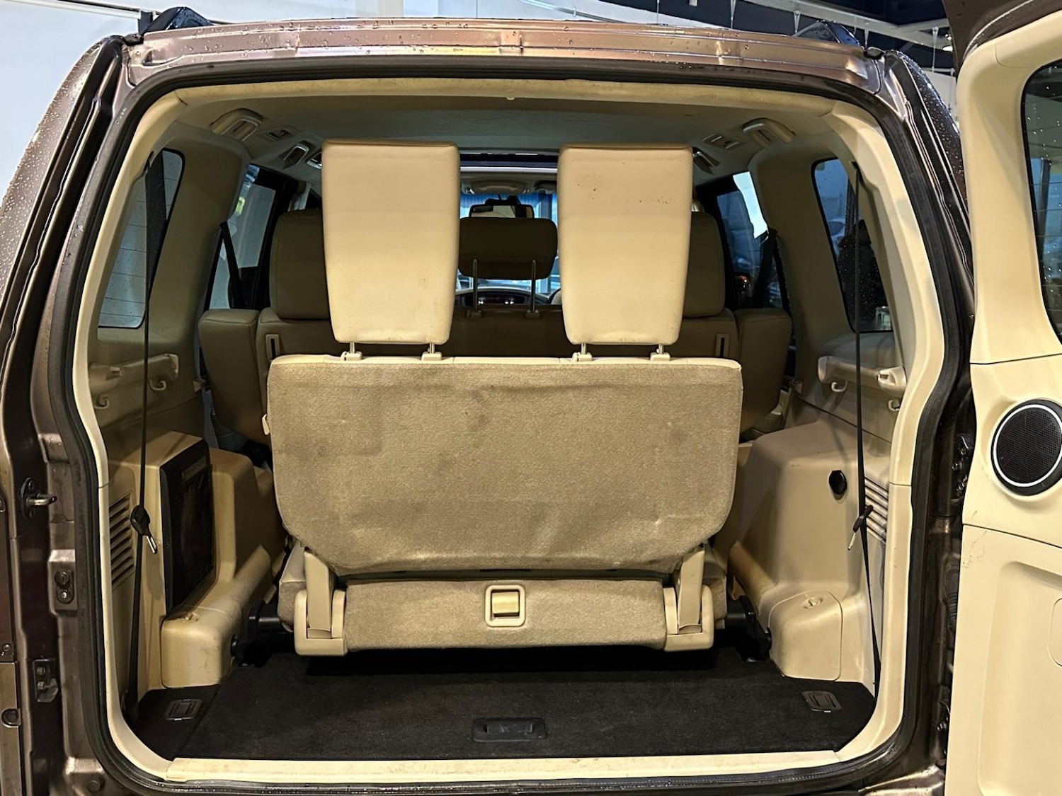 Used Mitsubishi Shogun 2011 for sale - 77781779: Photo 11