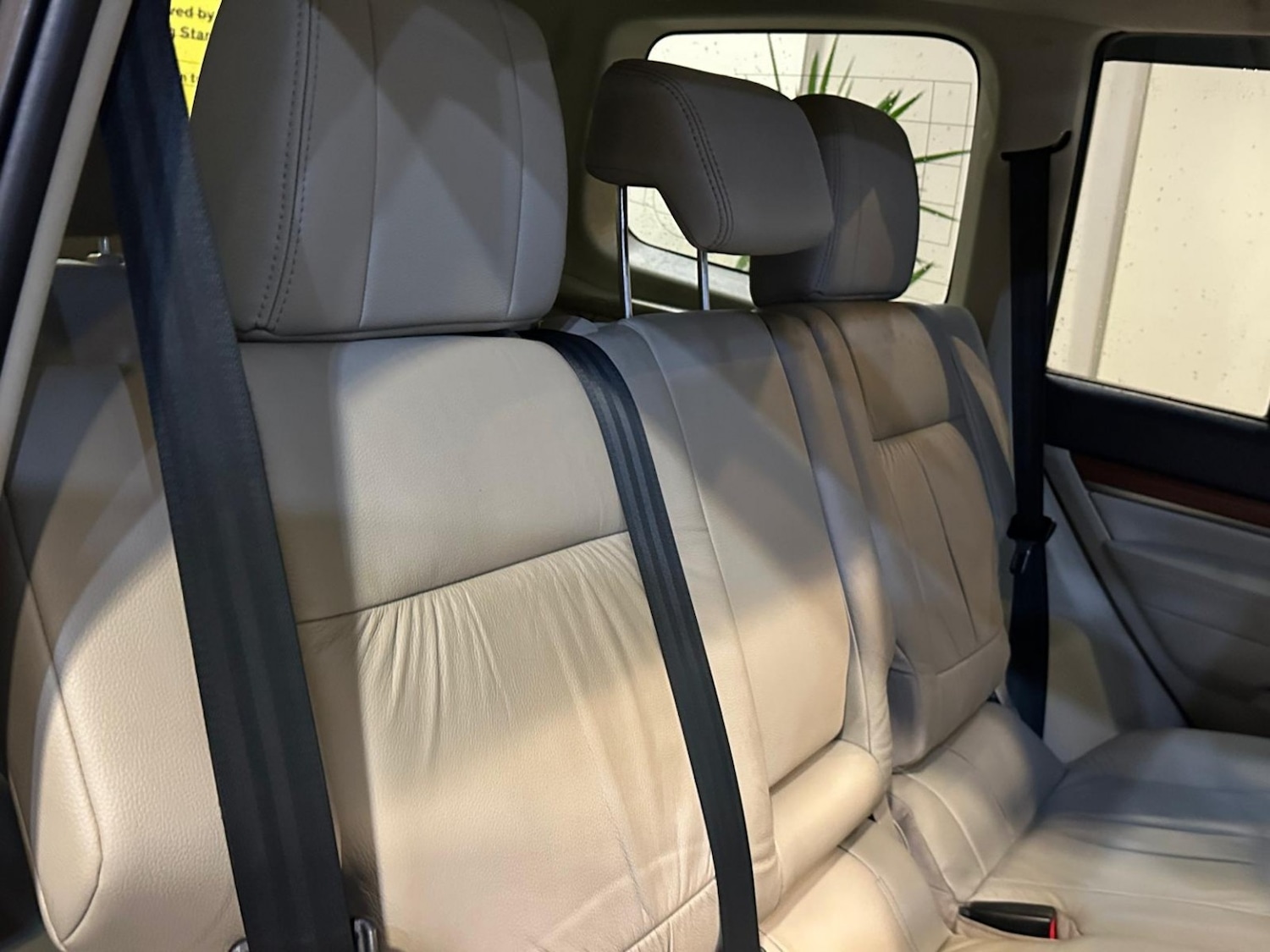 Used Mitsubishi Shogun 2011 for sale - 77781779: Photo 18