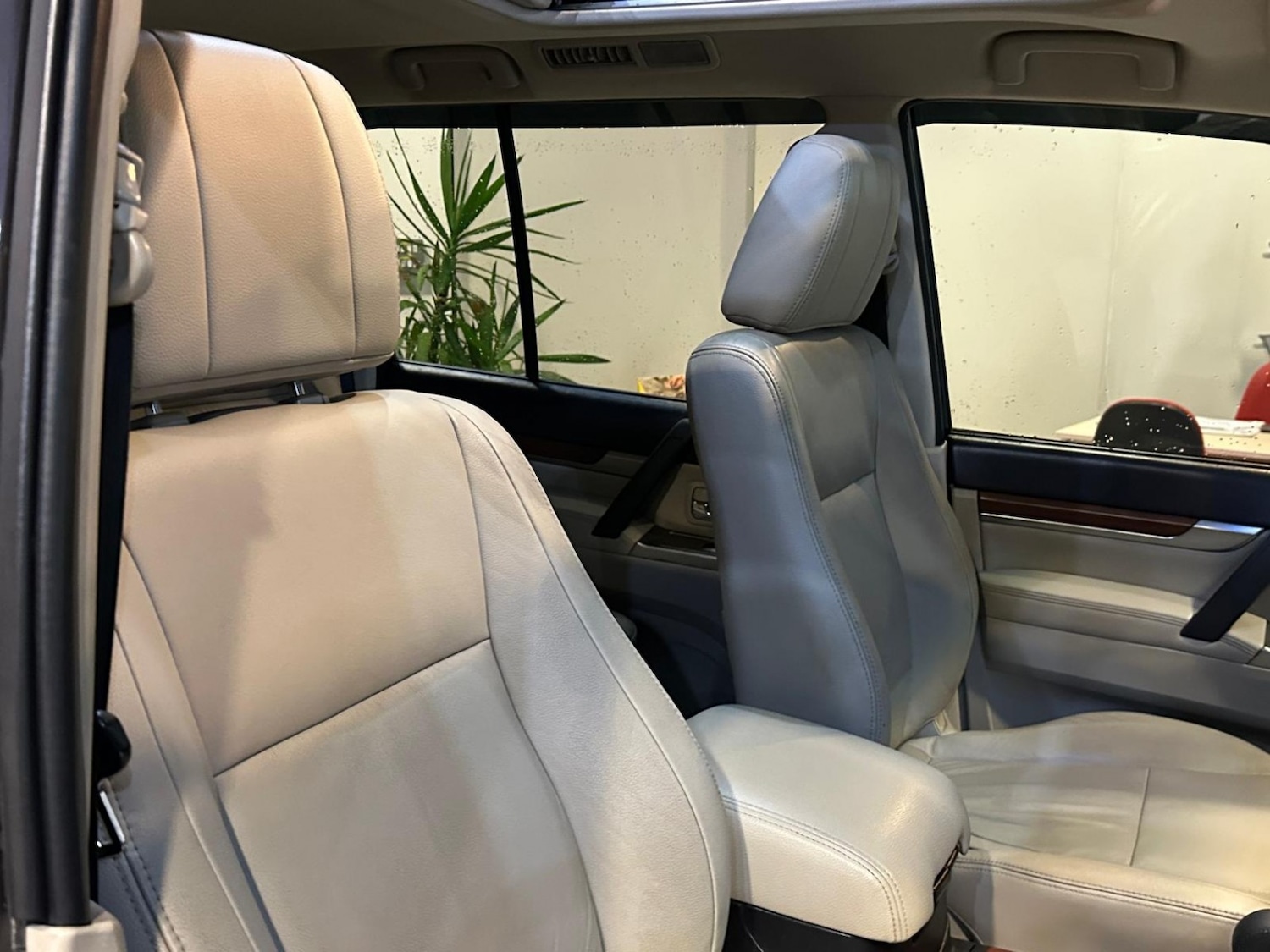 Used Mitsubishi Shogun 2011 for sale - 77781779: Photo 20