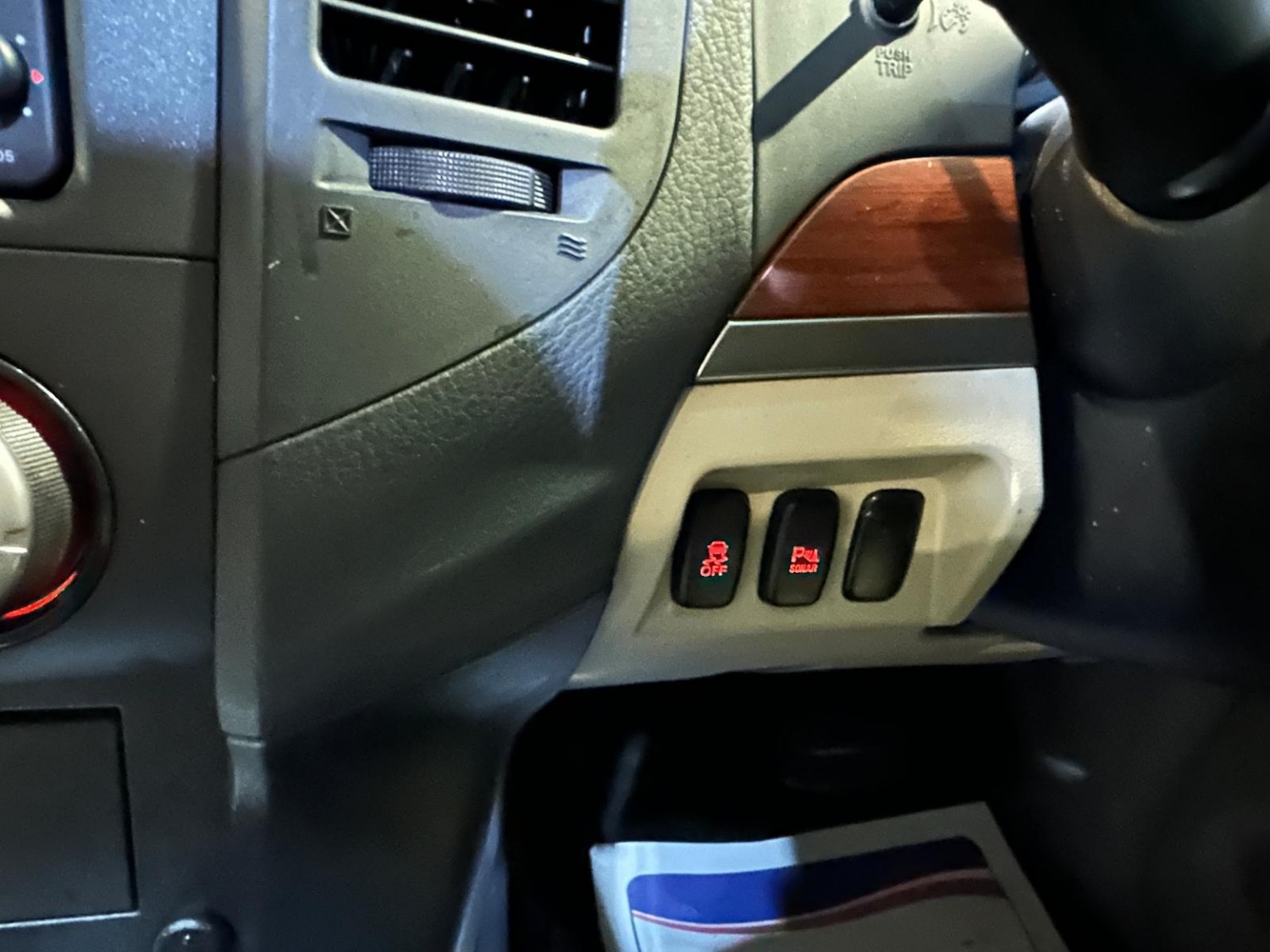 Used Mitsubishi Shogun 2011 for sale - 77781779: Photo 30