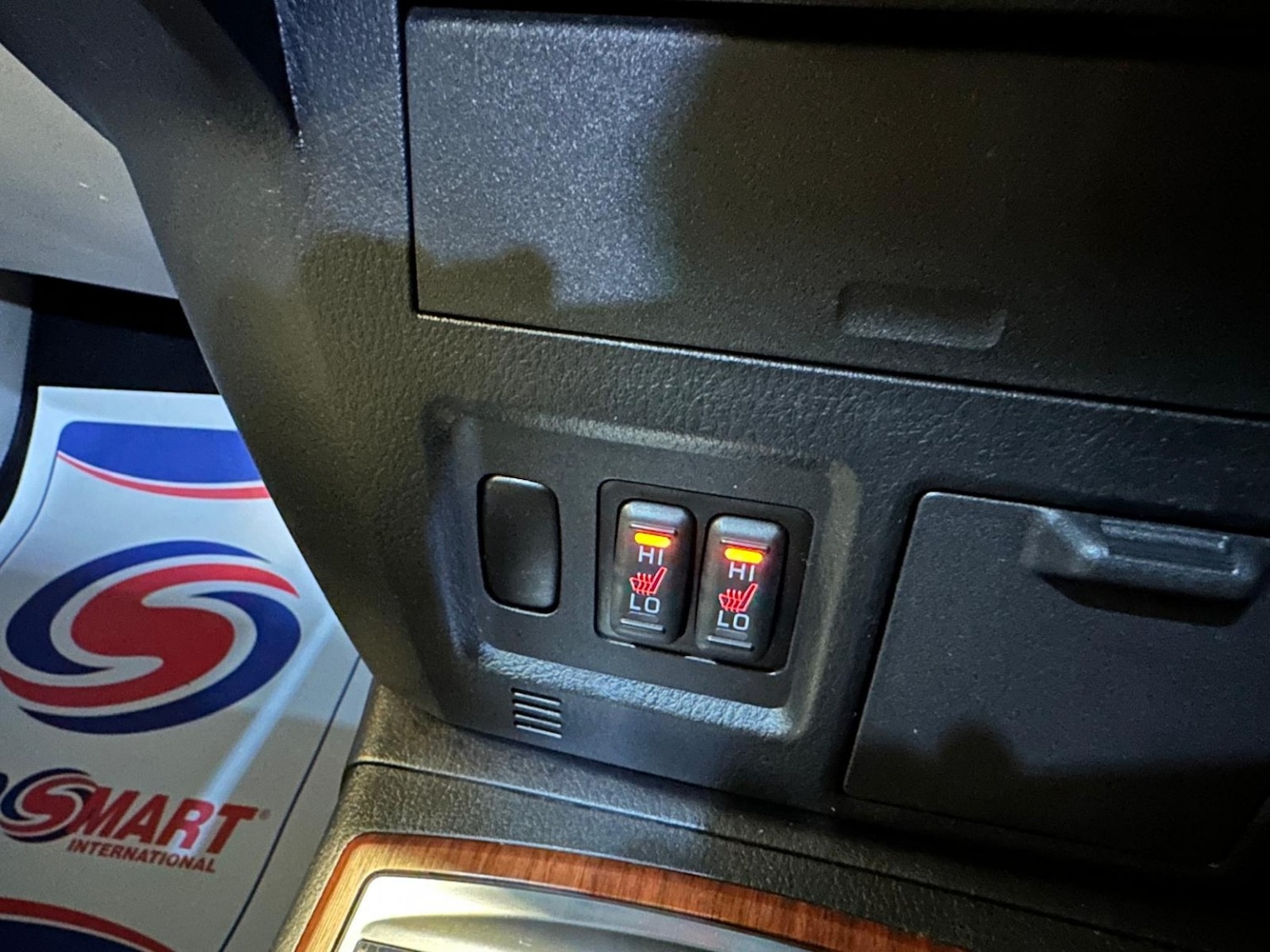 Used Mitsubishi Shogun 2011 for sale - 77781779: Photo 36