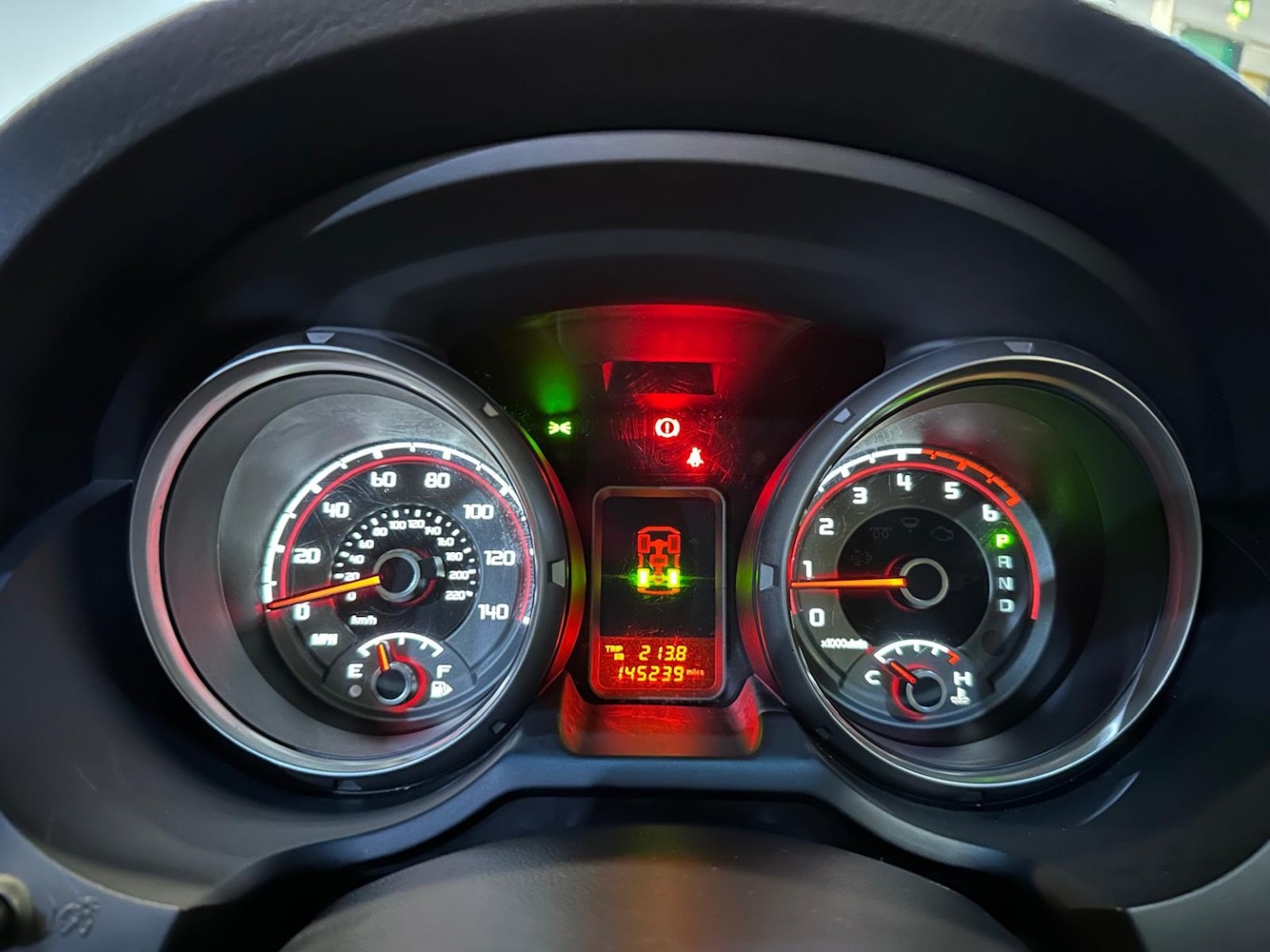 Used Mitsubishi Shogun 2011 for sale - 77781779: Photo 37