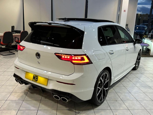 Used Volkswagen Golf 2024 for sale - 76186826: Photo 10
