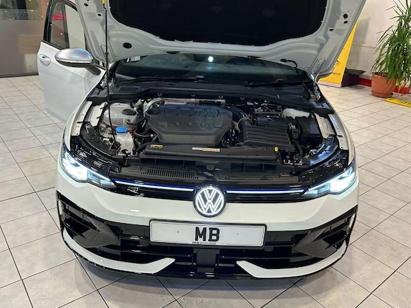 Used Volkswagen Golf 2024 for sale - 76186826: Photo 34