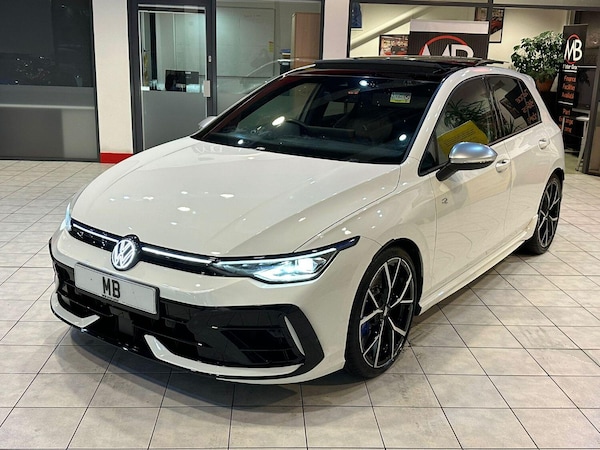 Used Volkswagen Golf 2024 for sale - 76186826: Photo 5