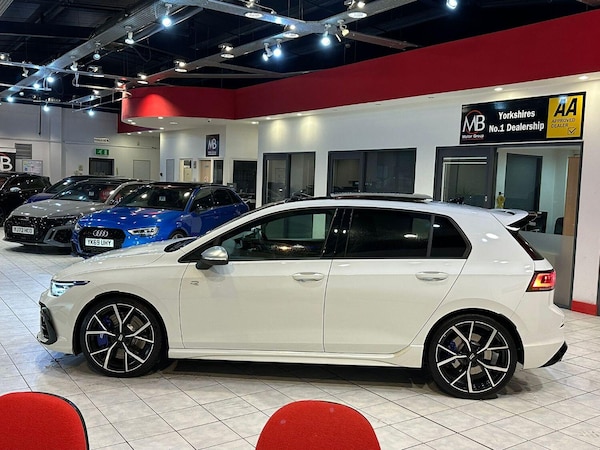 Used Volkswagen Golf 2024 for sale - 76186826: Photo 6