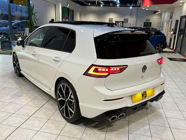 Used Volkswagen Golf 2024 for sale - 76186826: Photo 7